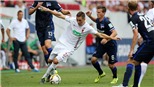 Soi kèo nhà cái Hertha Berlin vs Augsburg. Nhận định, dự đoán bóng đá Đức (21h30, 27/11)