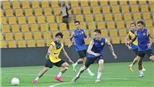 Malaysia loại 3 ngôi sao khỏi danh sách sơ bộ dự AFF Cup 2021