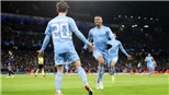 Man City 2-1 PSG: Bernardo Silva gây sốt với pha kiến tạo đẳng cấp 