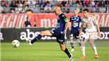 Soi kèo nhà cái Troyes vs Lorient. Nhận định, dự đoán bóng đá Pháp (1h00, 2/12)