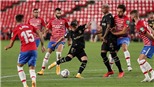 Soi kèo nhà cái Granada vs Alaves. Nhận định, dự đoán bóng đá Tây Ban Nha (3h00, 4/12)