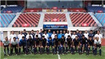 Bóng đá hôm nay 6/12: MU thắng, Rangnick ca ngợi Ronaldo, Malaysia có ca nhiễm Covid-19