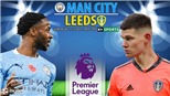 Soi kèo nhà cái Man City vs Leeds. Nhận định, dự đoán bóng đá Anh (3h00, 15/12)