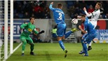 Soi kèo nhà cái Hoffenheim vs Gladbach. Nhận định, dự đoán bóng đá Bundesliga (21h30, 18/12)