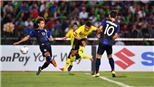 KẾT QUẢ bóng đá Malaysia 4-0 Lào, AFF Cup hôm nay