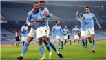 KẾT QUẢ bóng đá Man City 1-0 Wolves, Ngoại hạng Anh hôm nay