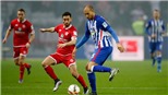 Soi kèo nhà cái Mainz vs Hertha Berlin. Nhận định, dự đoán bóng đá Bundesliga (2h00, 15/12)