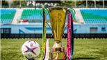 VTV6 TRỰC TIẾP bóng đá AFF Suzuki Cup 2021 hôm nay 