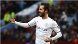 Bernardo Silva: Cầu thủ hay nhất Ngoại hạng Anh hiện nay?