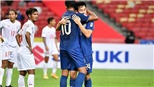 KẾT QUẢ bóng đá Philippines 1-2 Thái Lan, AFF Cup 2021 hôm nay