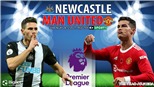 Soi kèo nhà cái Newcastle vs MU. Nhận định, dự đoán bóng đá Anh (3h00, 28/12)