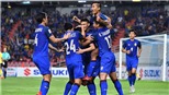 KẾT QUẢ bóng đá Thái Lan 2-0 Singapore, AFF Cup 2021