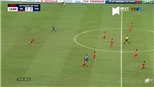 Hồng Duy trượt chân tai hại khiến cộng đồng mạng ví như Gerrard