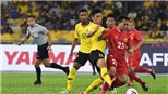 KẾT QUẢ bóng đá Malaysia 1-4 Indonesia, AFF Cup 2021