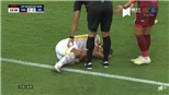 Vì sao Việt Nam không được penalty dù Đức Chinh ngã trong vòng cấm Thái Lan?