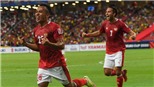 Malaysia 1-4 Indonesia: Hàng công bùng nổ, Indonesia chiếm ngôi đầu bảng B