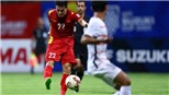 CĐV cảm xúc lẫn lộn khi Việt Nam gặp Thái Lan ở bán kết AFF Cup 2021