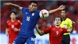 Tuyển Việt Nam liệu có thể phá dớp ở AFF Cup?