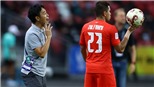 KẾT QUẢ bóng đá Indonesia 4-2 Singapore, AFF Cup hôm nay