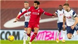 Bóng đá hôm nay 20/12: Liverpool và Chelsea cùng hụt hơi, Real hòa đội đứng thứ 19 La Liga