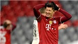 Bóng đá hôm nay 8/1: Maguire gặp vấn đề hô hấp, 3 ứng viên cuối cùng tranh giải The Best
