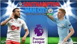 Soi kèo nhà cái Southampton vs Man City. Nhận định, dự đoán bóng đá Anh (0h30, 23/1)