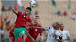 Soi kèo nhà cái Morocco vs Comoros. Nhận định, dự đoán bóng đá châu Phi (23h00, 14/1)