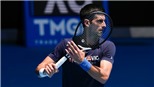Djokovic phản ứng như nào với quyết định từ chính quyền Australia?