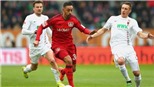 Soi kèo nhà cái Leverkusen vs Augsburg. Nhận định, dự đoán bóng đá Bundesliga (21h30, 22/1)