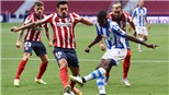 Soi kèo nhà cái Sociedad vs Atletico Madrid. Nhận định, dự đoán cúp nhà vua Tây Ban Nha (3h00, 20/1)