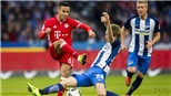 Soi kèo nhà cái Hertha Berlin vs Bayern Munich. Nhận định, dự đoán bóng đá Bundesliga (23h30, 23/1)