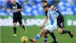 Soi kèo nhà cái Napoli vs Sampdoria. Nhận định, dự đoán bóng đá Serie A (22h30, 9/1)