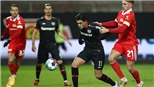 Soi kèo nhà cái Leverkusen vs Union Berlin. Nhận định, dự đoán bóng đá Bundesliga (21h30, 8/1)