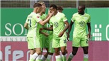 Soi kèo nhà cái Wolfsburg vs Hertha Berlin. Nhận định, dự đoán bóng đá Bundesliga (21h30, 15/1)