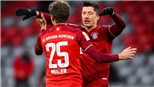 Soi kèo nhà cái Frankfurt vs Bayern Munich. Nhận định, dự đoán bóng đá Bundesliga (0h30, 27/2)