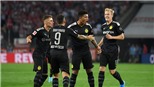 Soi kèo nhà cái Union Berlin vs Dortmund. Nhận định, dự đoán bóng đá Bundesliga (21h30, 13/2)