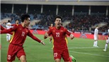 Việt Nam đã lập những kỷ lục gì sau chiến thắng trước Trung Quốc?