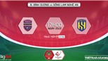 Soi kèo nhà cái Bình Dương vs SLNA. Nhận định, dự đoán bóng đá V-League 2022 (17h00, 25/2)