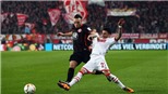 Soi kèo nhà cái Cologne vs Frankfurt. Nhận định, dự đoán bóng đá Bundesliga (0h30, 20/2)