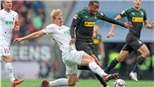 Soi kèo nhà cái Gladbach vs Augsburg. Nhận định, dự đoán bóng đá Bundesliga (21h30, 12/2)