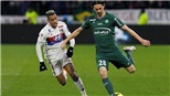 Soi kèo nhà cái St-Etienne vs Montpellier. Nhận định, dự đoán bóng đá Ligue 1 (23h00, 5/2)