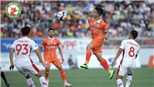 KẾT QUẢ bóng đá Bình Định 0-2 Viettel, V-League 2022 hôm nay