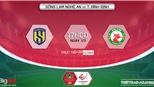 Soi kèo nhà cái SLNA vs Bình Định. Nhận định, dự đoán bóng đá V-League 2022 (17h00, 1/3)