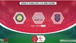 Soi kèo nhà cái Thanh Hóa vs Bình Dương. Nhận định, dự đoán bóng đá V-League 2022 (17h00, 1/3)