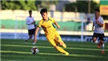 KẾT QUẢ bóng đá SLNA 1-2 Bình Định, V-League 2022 hôm nay