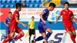 KẾT QUẢ bóng đá Thanh Hóa 0-1 Bình Dương, V-League 2022 hôm nay