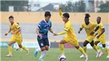 Vòng 2 V-League 2022: SLNA thua ngược Bình Định, Bình Dương thắng Thanh Hóa
