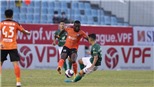 Xem TRỰC TIẾP bóng đá Đà Nẵng vs Hà Tĩnh, V-League 2022 (17h00, 6/3)