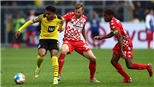 Soi kèo nhà cái Mainz vs Dortmund. Nhận định, dự đoán bóng đá Bundesliga (21h30, 6/3)
