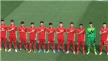 U23 Việt Nam 0-0 U23 Iraq: U23 Việt Nam ra quân thuận lợi